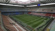 San Siro será demolido. Lembre outros estádios com o mesmo fim