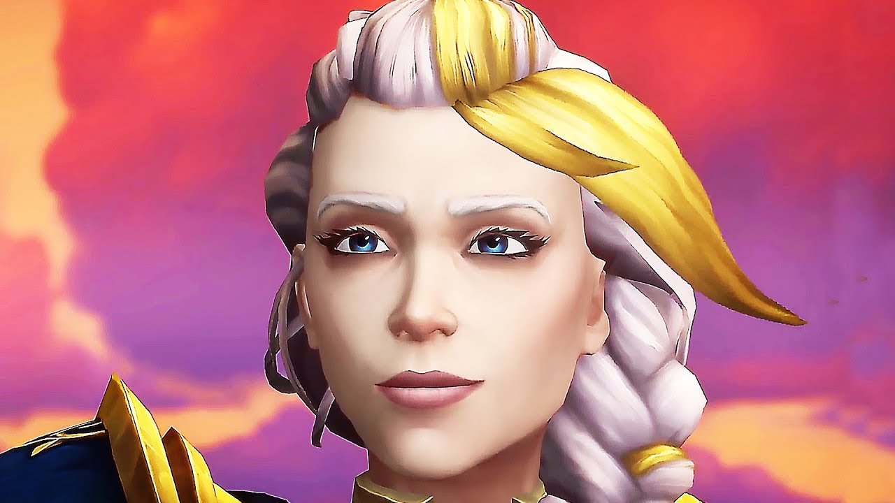 WORLD OF WARCRAFT "Crossroads" Bande Annonce