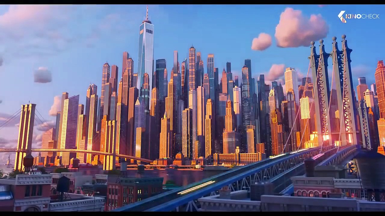 THE SECRET LIFE OF PETS 2 Trailer (2019)