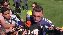 “Tenemos que estar bien atentos” ante Venezuela dice argentino Armani