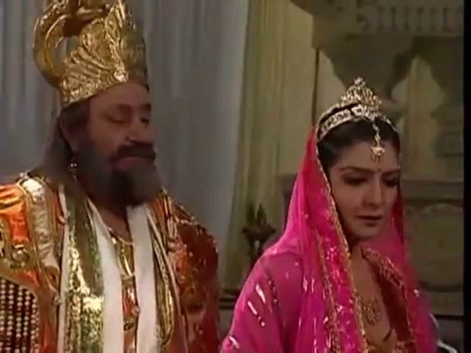 Mahabharat Episode 137
