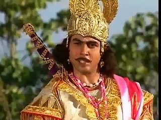 Mahabharat Episode 136