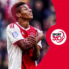 الموهوب البرازيلي دافيد نيريس يعلق على مسالة رحيله إلى الكالتشيو