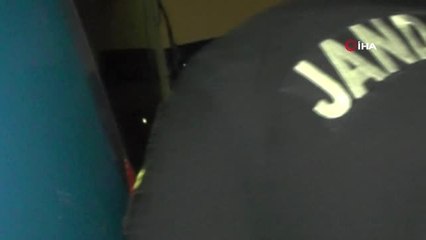 Yaşlı adamı döverek ölen katil zanlısından gazeteciye tehdit: "Başkan bizi reklam etme, namusuma...