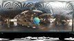 In Front of View -  The Many Markets of Thailand in 360° VR