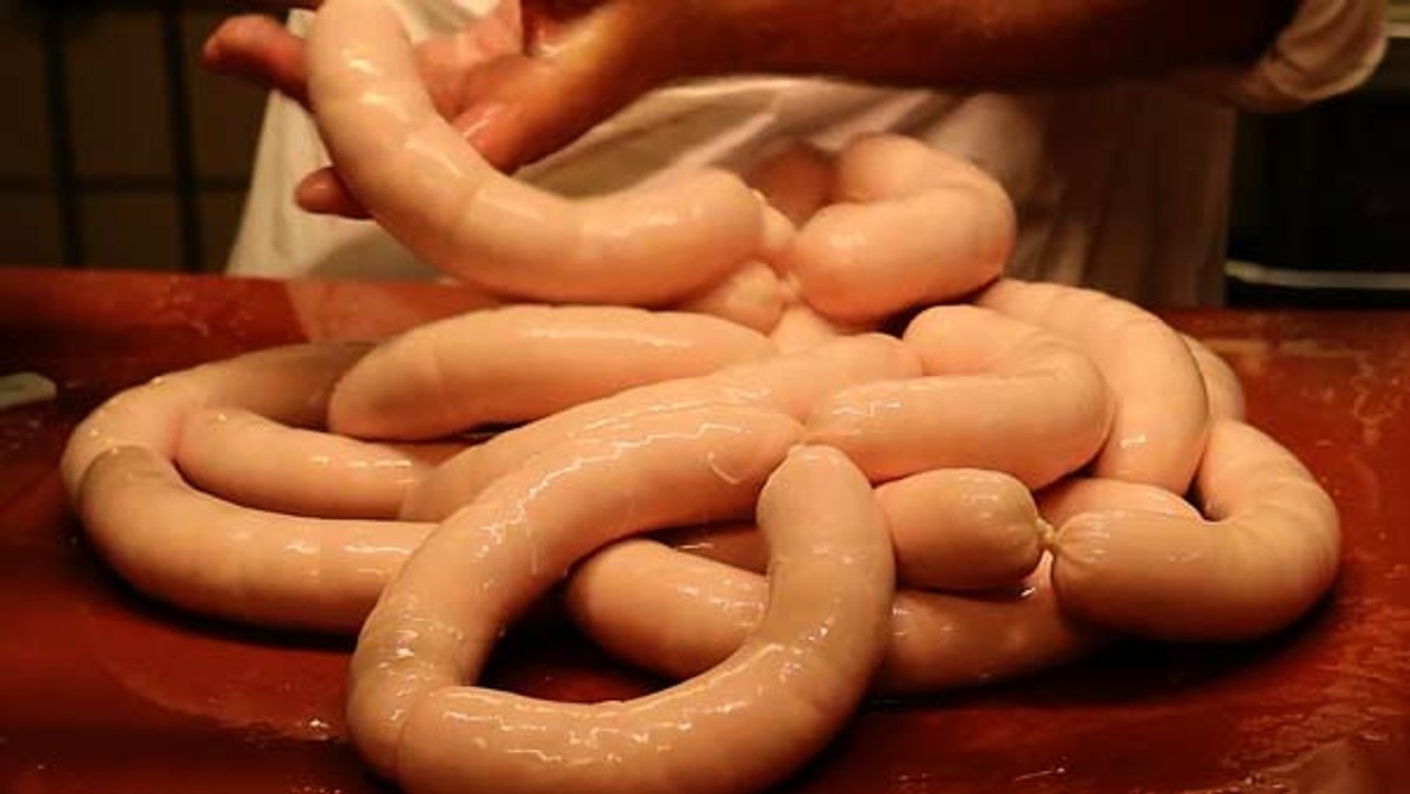 St. Gallener Bratwurst – eine Spezialität mit Tradition