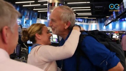 Lifetime Of Breaking News - Legendary Dave Rust