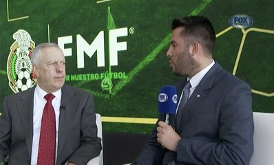 Liga MX: Cambios en el arbitraje