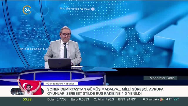 Yapay zeka haber yazmayı öğrendi