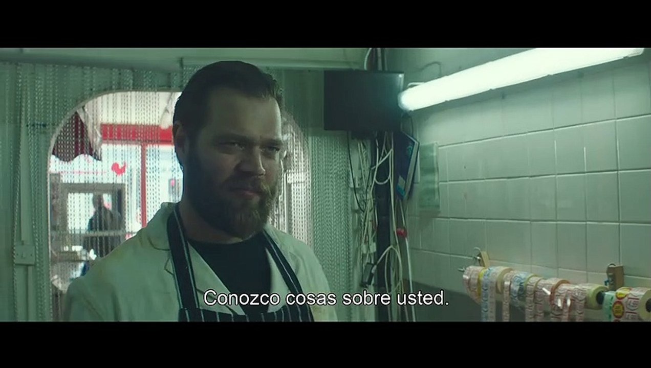EL BUEN MENTIROSO Película