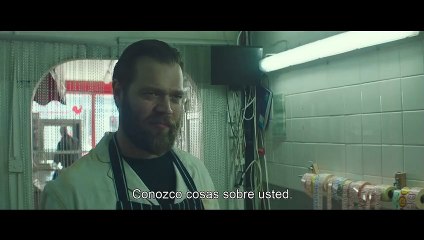 EL BUEN MENTIROSO Película