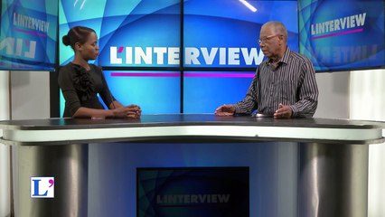 L'INTERVIEW avec PAUL DENIS - 26 JUIN 2019