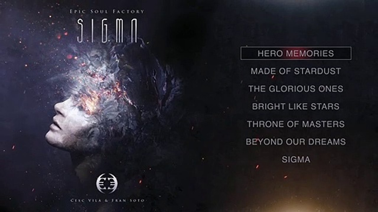 Really Slow Motion & Epic Soul Factory - The Best of album SIGMA | Epic Hits | Epic Music VN