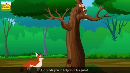 The Magic Bell Story |  Stories for Kids | Tales