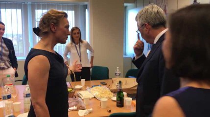 Didier Reynders passe à côté du poste de secrtaire du Conseil de l'Europ