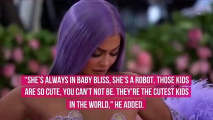 Kardashian BFF Jonathan Cheban Reveals Which Member of the Family Will ‘Probably’ Have a Baby Next