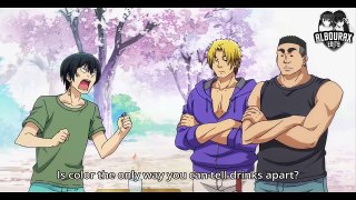 Funny Anime Moments of 2018 #9 | Summer |『夏2018の面白いアニメの瞬間』| 1080p HD | Albourax Edits