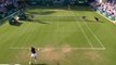 Eastbourne - Sabalenka remporte un sacré combat aux dépens de Wozniacki