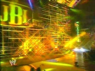 Armageddon 2005 - Matt Hardy vs. JBL