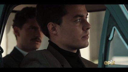 Pennyworth - Thomas Wayne