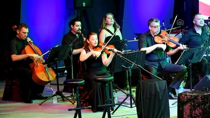 Bodrum Müzik Akşamları - MUĞLA