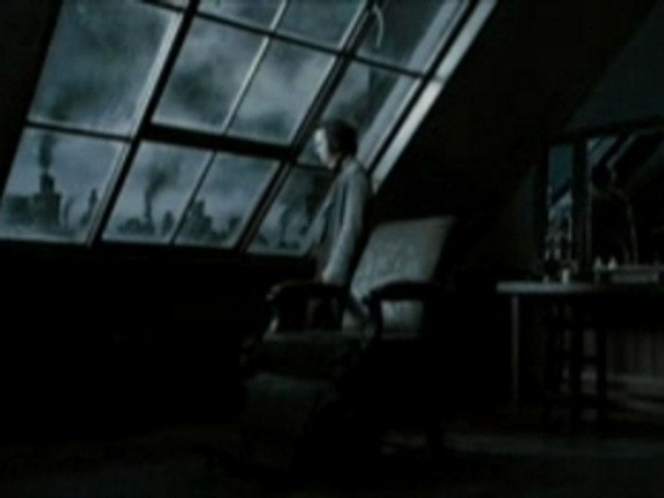 Sweeney todd bande annonce trailer johnny depp