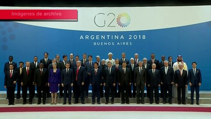 Fomentar el libre comercio, una de las preocupaciones del G20