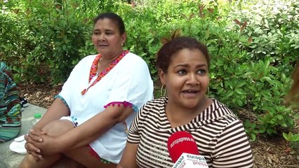 La mitad de España en riesgo por la ola de calor