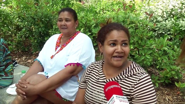 La mitad de España en riesgo por la ola de calor