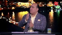 خالد بيومي : من حق الجماهير البحث عن أداء جيد مع الإنتصار