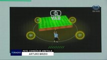 FOX Sports Radio: Balance del VAR del pasado torneo en la Liga MX