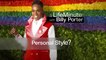A LifeMinute with Billy Porter