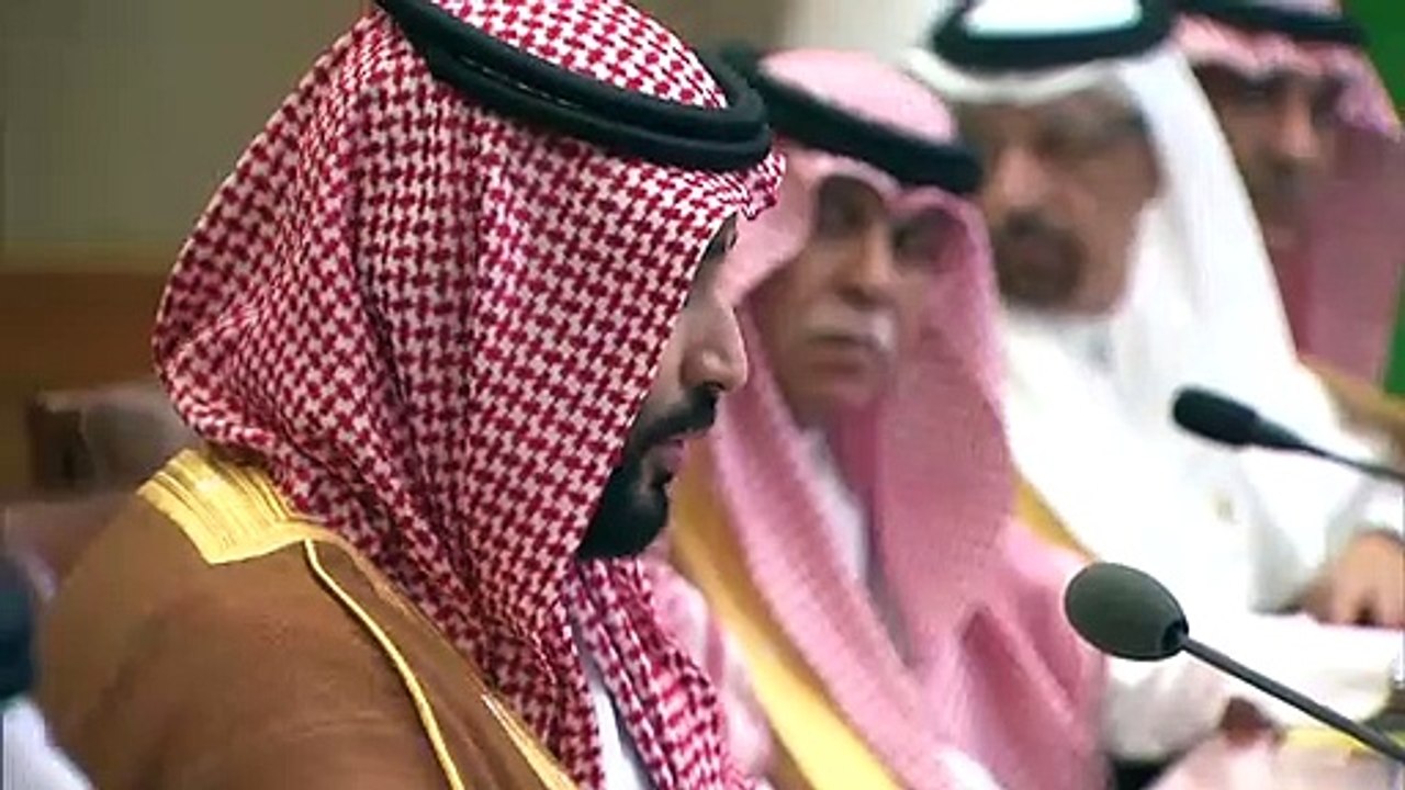 كوريا الجنوبية والسعودية توقعان اتفاق تعاون اقت...