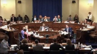 Rep. Crenshaw Grills  Over Google LEAKED Executive Email Published by  vs. Chairman VeritasThompson