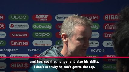 Babar Azam can be as good as Kohli - Flower