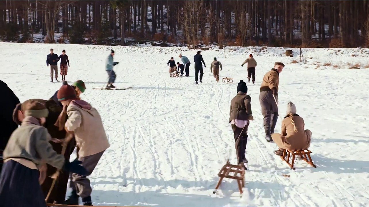 Und der Zukunft zugewandt Film