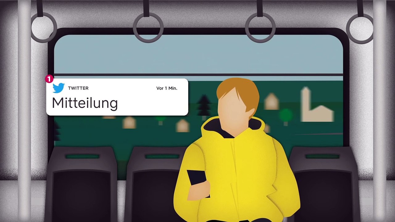 DARK - Der Cast beantwortet Tweets