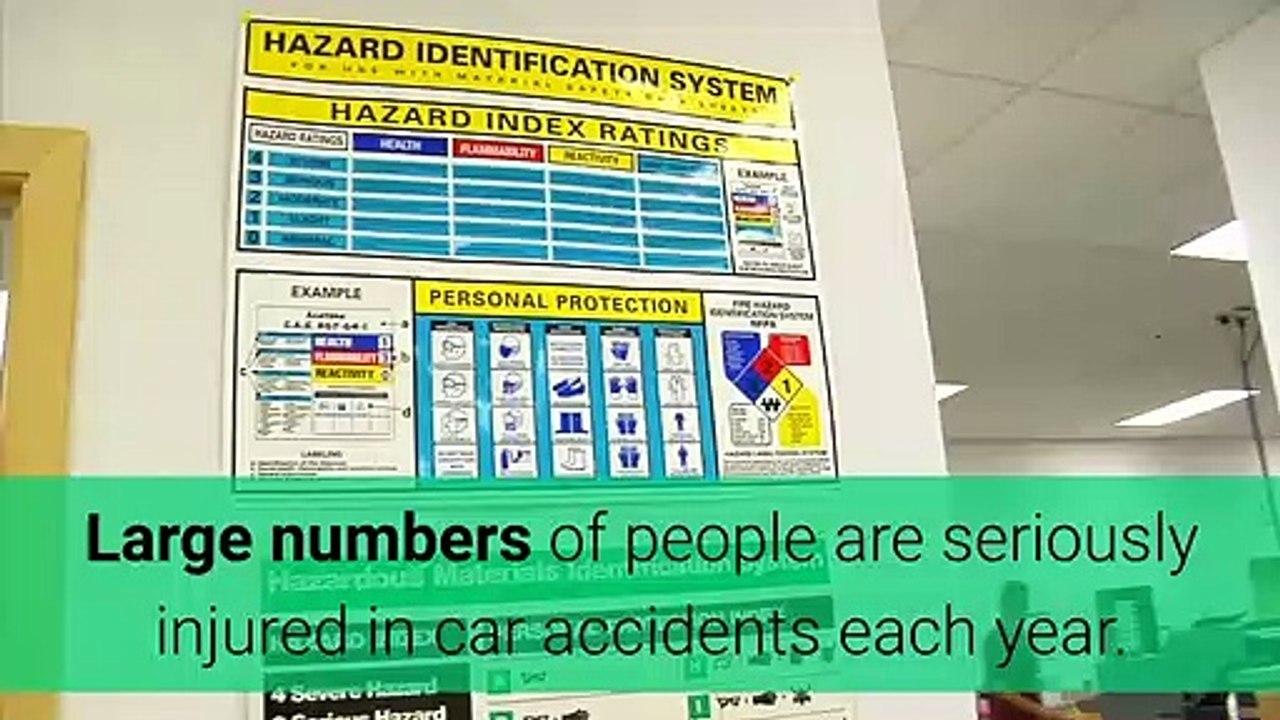 5 Good Reasons To Take A Defensive Driver Course