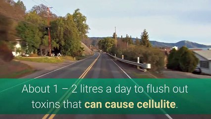 5 Simple Tips To Get Rid Of Cellulite