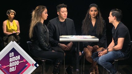 ¡Joss TUVO UN CAREO con su supuesto NOVIO! | Enamorándonos