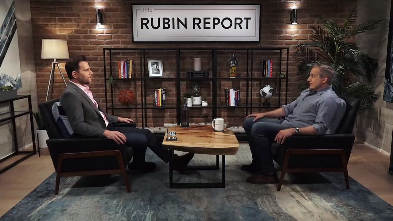 Nick Di Paolo On Offensive Comedy And Political Correctness (Full Interview)