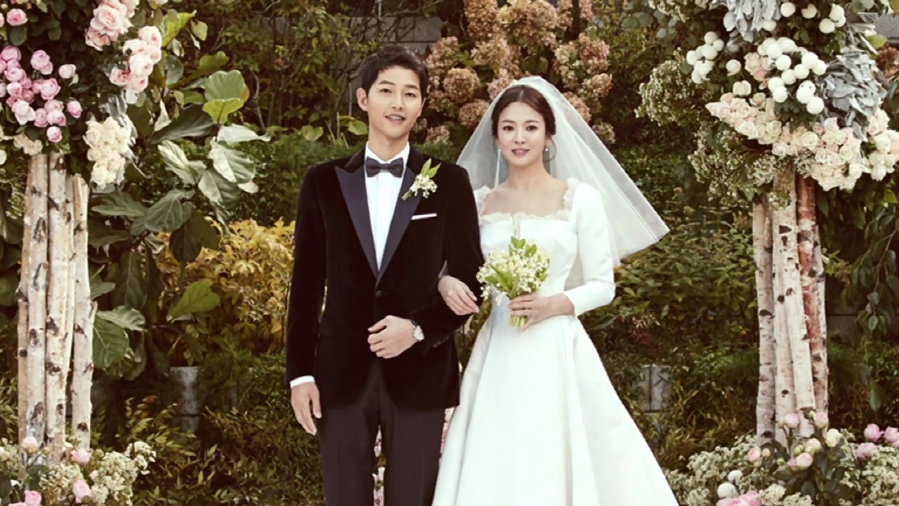 송중기, 송혜교 상대로 이혼조정절차 진행 / YTN