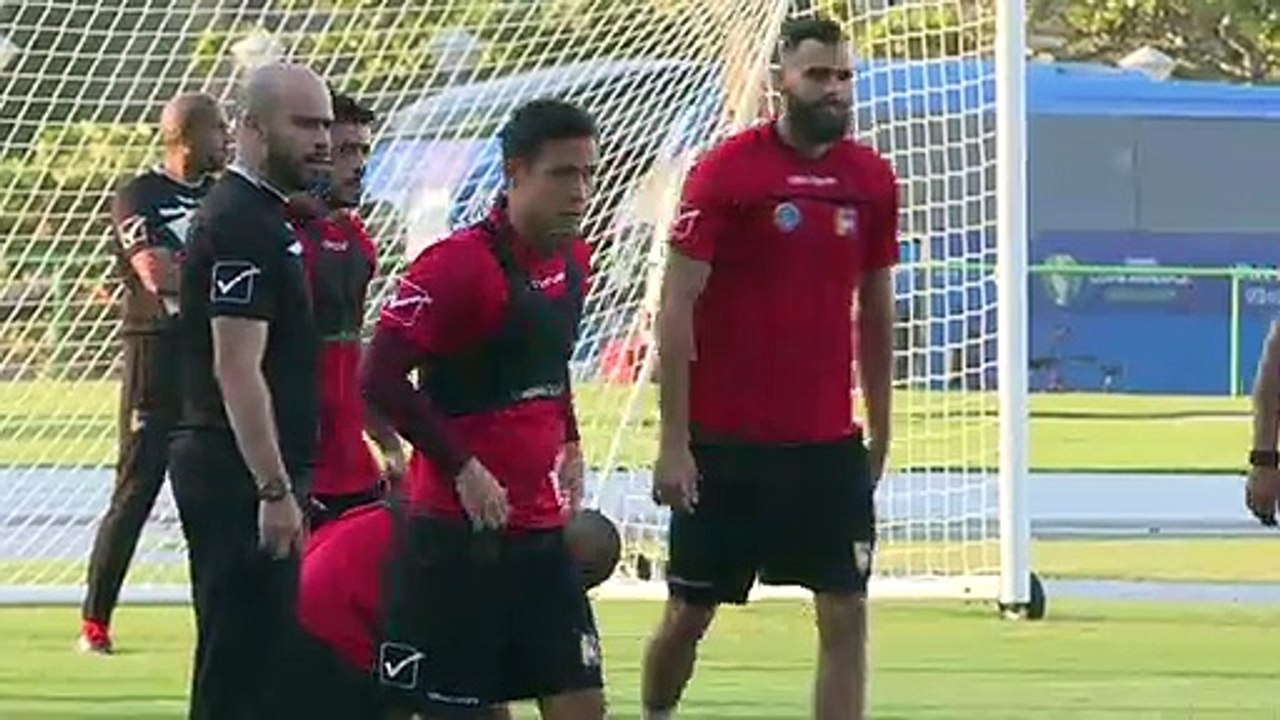 Futebol da alegria