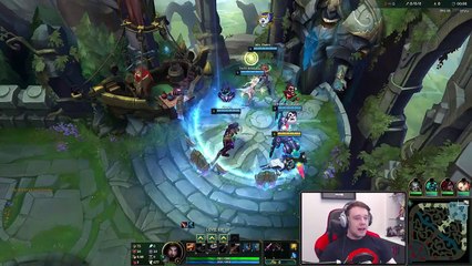 New build makes this Champion FREELO now - Journey To Challenger  LoL