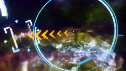 Star Wars Battle Pod in Japan