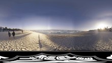 Grand Oasis Hotel 360° VR Tour