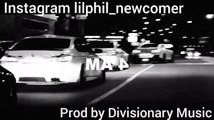 Lil Phil - 4 Uhr Nachts durch die City (prod.by Divisionary Music)-sFNiIdXDZrY [FREMDSCHAM³]