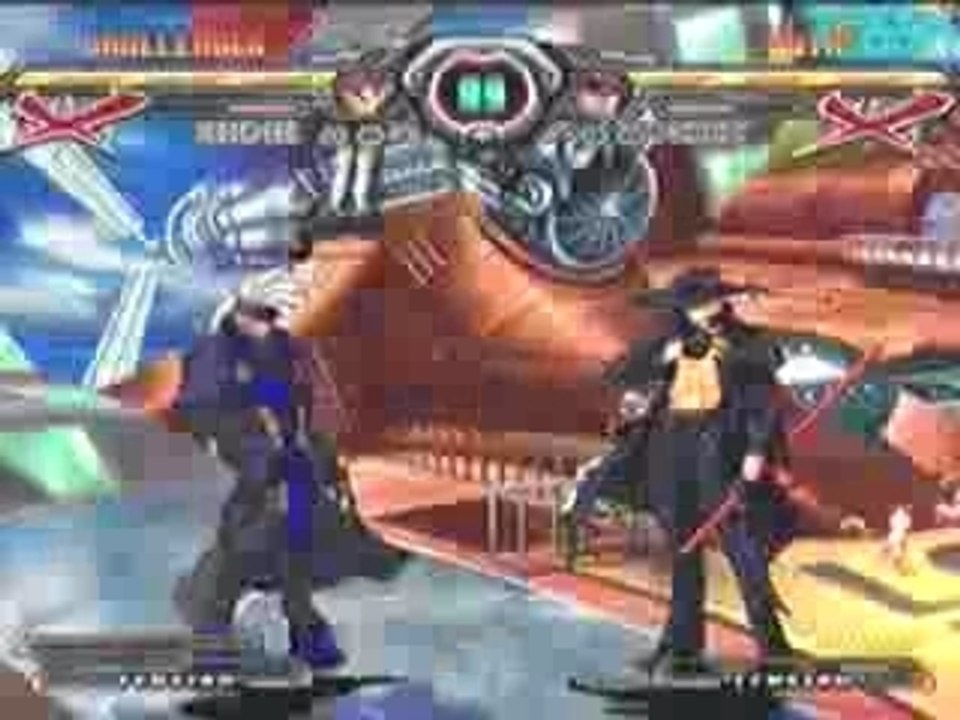 [19/01/2008] g4 camo vs feilap