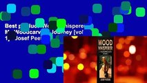 Best product  Wood Whisperer: My Woodcarving Journey [volume 1] - Josef Peeters