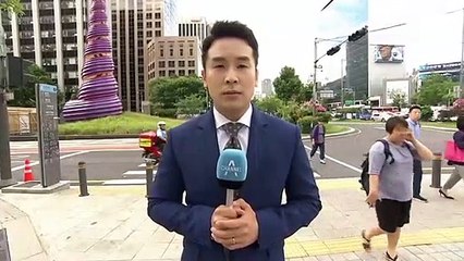 6월 27일 김진의 돌직구쇼 오프닝